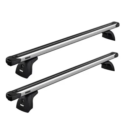 Thule SlideBar Vauxhall Signum Combi 5-dv 03-08 fixpoint