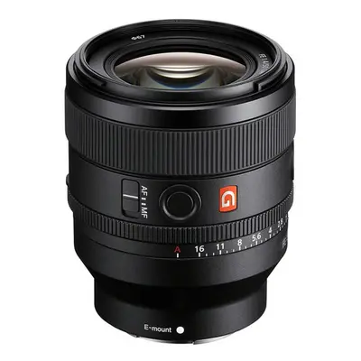 SONY FE 50 mm f/1,4 G Master