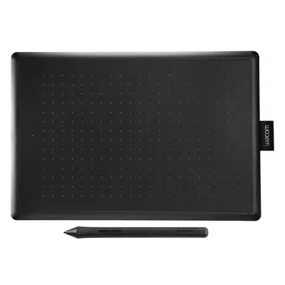 WACOM One pen tablet medium