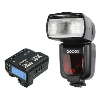 GODOX Speedlite TT685IIC X2 Trigger kit pro Canon