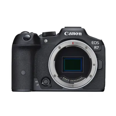 CANON EOS R7