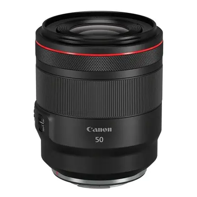 CANON RF 50 mm f/1,2 L USM