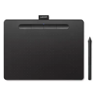 WACOM Intuos M Bluetooth Black