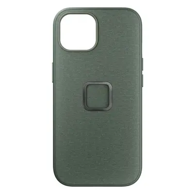 PEAK DESIGN Mobile - Everyday Case - iPhone 15 Sage