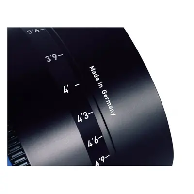 ZEISS CP.3 15 mm T2,9 Distagon T*  PL-mount