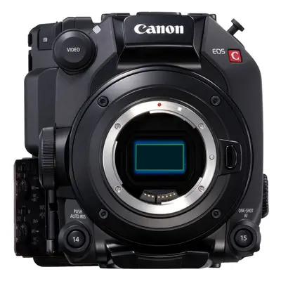 CANON EOS C300 Mark III