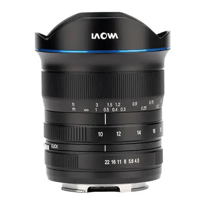 LAOWA 10-18 mm f/4,5-5,6 Zoom pro Sony E