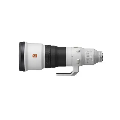 SONY FE 600 mm f/4,0 G Master OSS