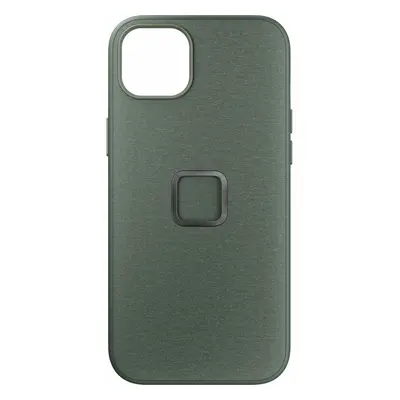 PEAK DESIGN Mobile - Everyday Case - iPhone 15 Plus Sage