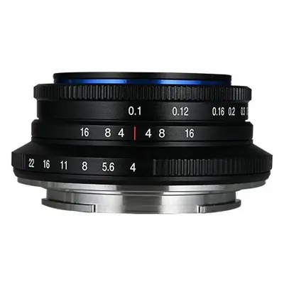 LAOWA 10 mm f/4 Cookie pro L-mount (APS-C) černý