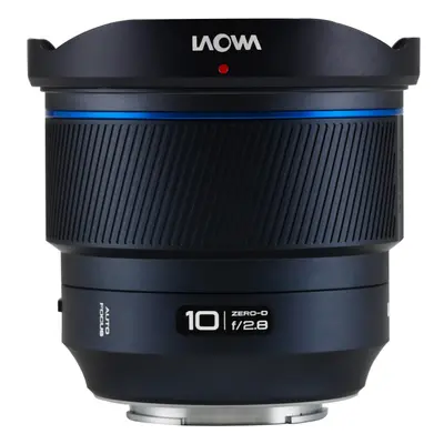 LAOWA 10 mm f/2,8 AF Zero-D FF pro Nikon Z