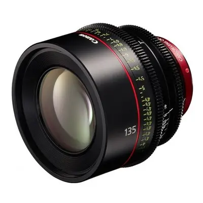 CANON EF CINEMA CN-E 135 mm L F (M)