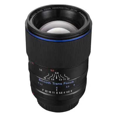 LAOWA 105 mm f/2 (T3,2) STF pro Sony A-mount