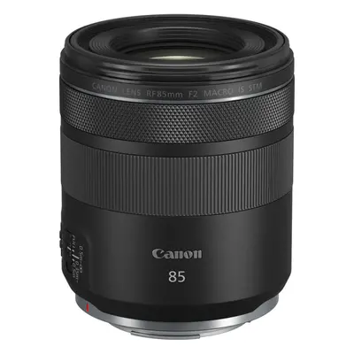 CANON RF 85 mm f/2 MACRO IS STM