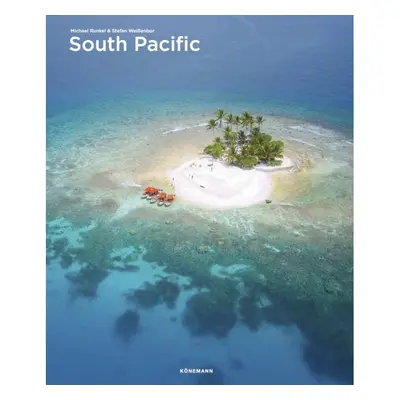 Michael Runkel, Stefan Weissenbor - SOUTH PACIFIC