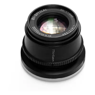 TTARTISAN 35 mm f/1,4 pro L-mount (APS-C)