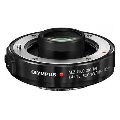 OLYMPUS MC-14 telekonvertor