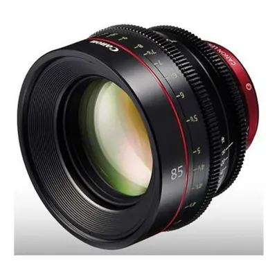 CANON EF CINEMA CN-E 85 mm L F (M)