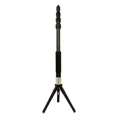 BUSHMAN Monopod V2 na ministativu pro 360° kamery