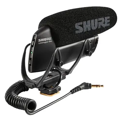 SHURE VP83 Lens Hopper Shotgun mikrofon