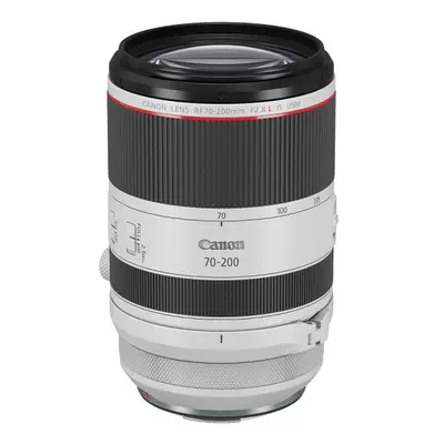 CANON RF 70-200 mm f/2,8 L IS USM