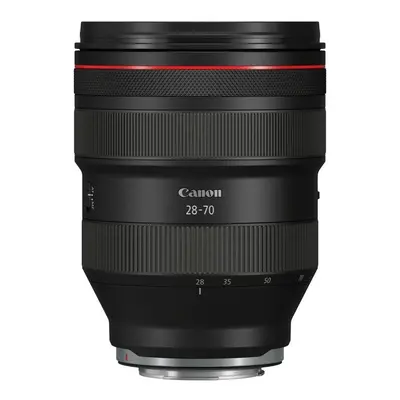 CANON RF 28-70 mm f/2 L USM