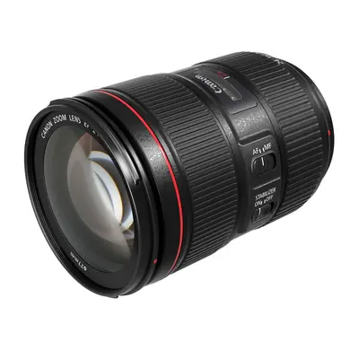 CANON EF 24-105 mm f/4L IS II USM