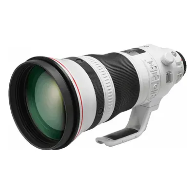 CANON EF 400 mm f/2,8 L IS USM III