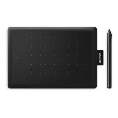 WACOM One pen tablet small