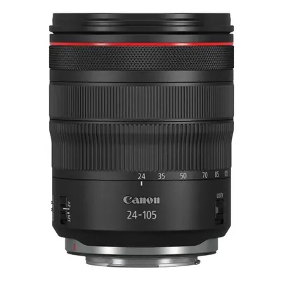 CANON RF 24-105 mm f/4 L IS USM