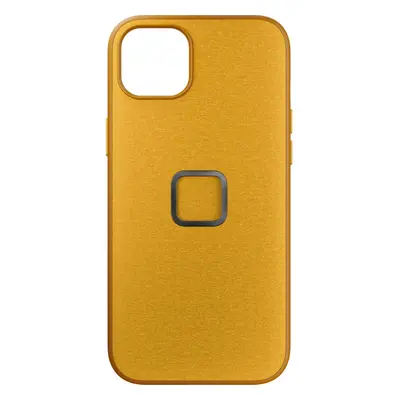 PEAK DESIGN Mobile - Everyday Case - iPhone 15 Plus Sun