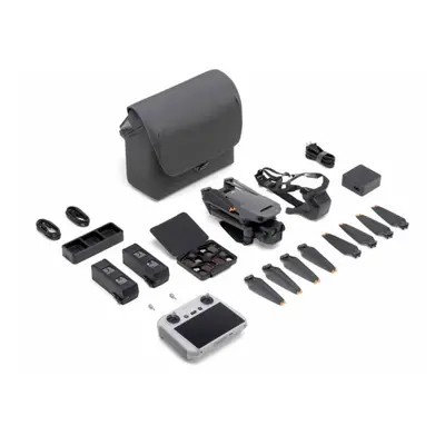 DJI Mavic 3 Pro Fly More Combo (DJI RC)