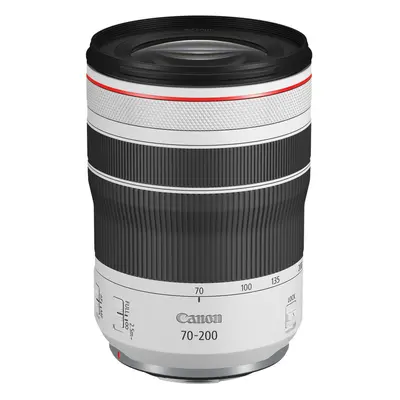 CANON RF 70-200 mm f/4 L IS USM