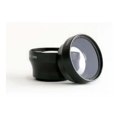 LENSBABY Accessory kit - makro+wide/tele+kreativní clony