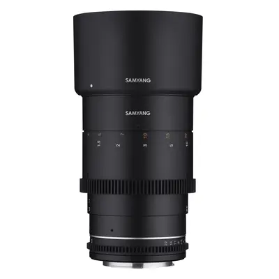 SAMYANG 135 mm T2,2 VDSLR MK2 pro Canon RF