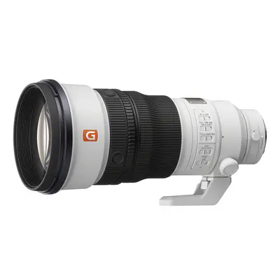 SONY FE 300 mm f/2,8 G Master