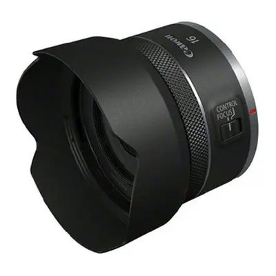 CANON RF 16 mm f/2,8 STM