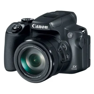 CANON PowerShot SX70 HS