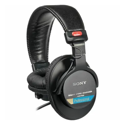 SONY MDR-7506 Profesionální sluchátka