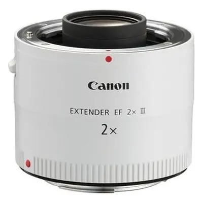 CANON Telekonvertor 2X III