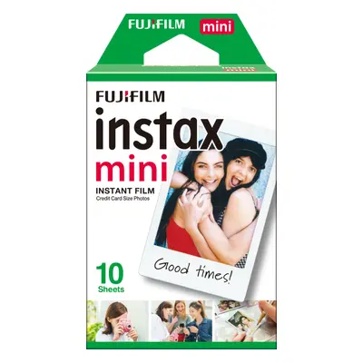 FUJIFILM Instax MINI film (10KS)