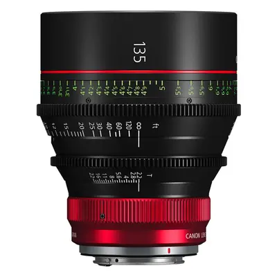 CANON CN-R 135 mm T2.2 L F (M)