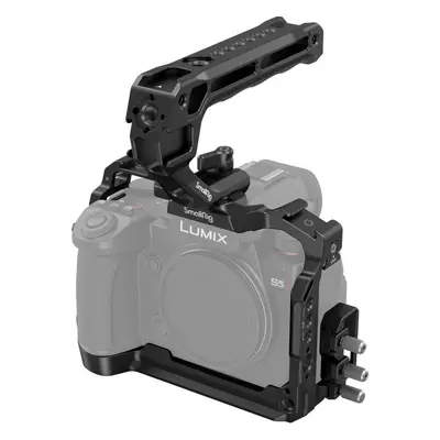 SMALLRIG 4143 Klec pro Panasonic Lumix S5 II