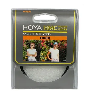 HOYA filtr UV HMC 55 mm