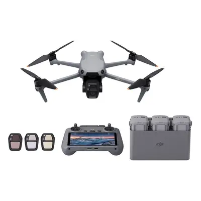 DJI Air 3S Fly More Combo (DJI RC 2)