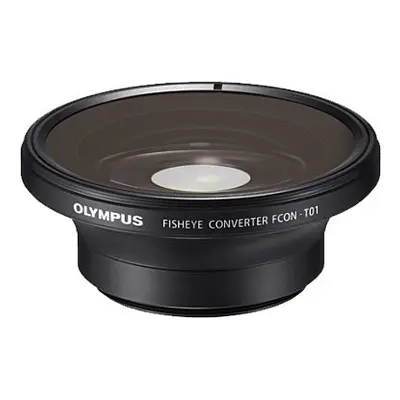 OLYMPUS FCON-T01 Rybí oko- předsádka pro TG