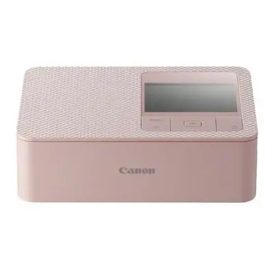 CANON Selphy CP1500 Pink