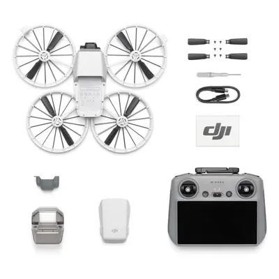 DJI Flip DJI RC 2