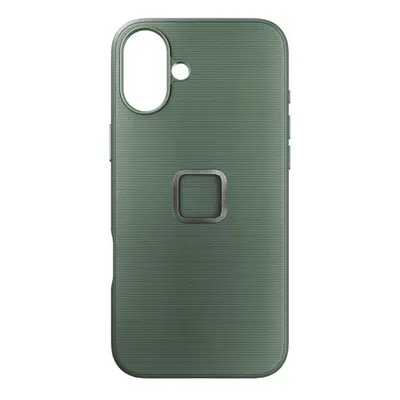 PEAK DESIGN Mobile Everyday Fabric Case iPhone 16 Plus Sage