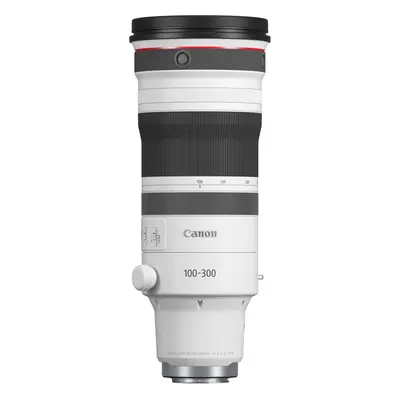 CANON RF 100-300 mm f/2,8 L IS USM